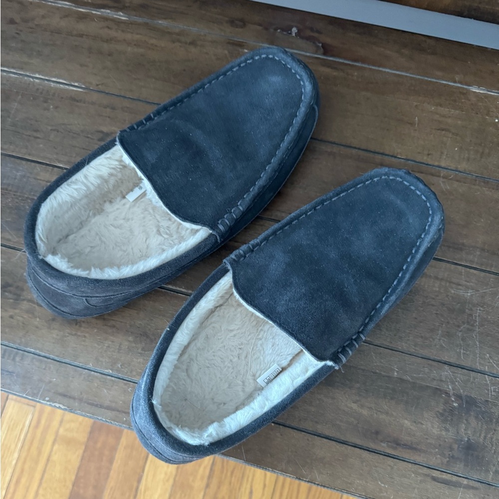 Men’s slippers